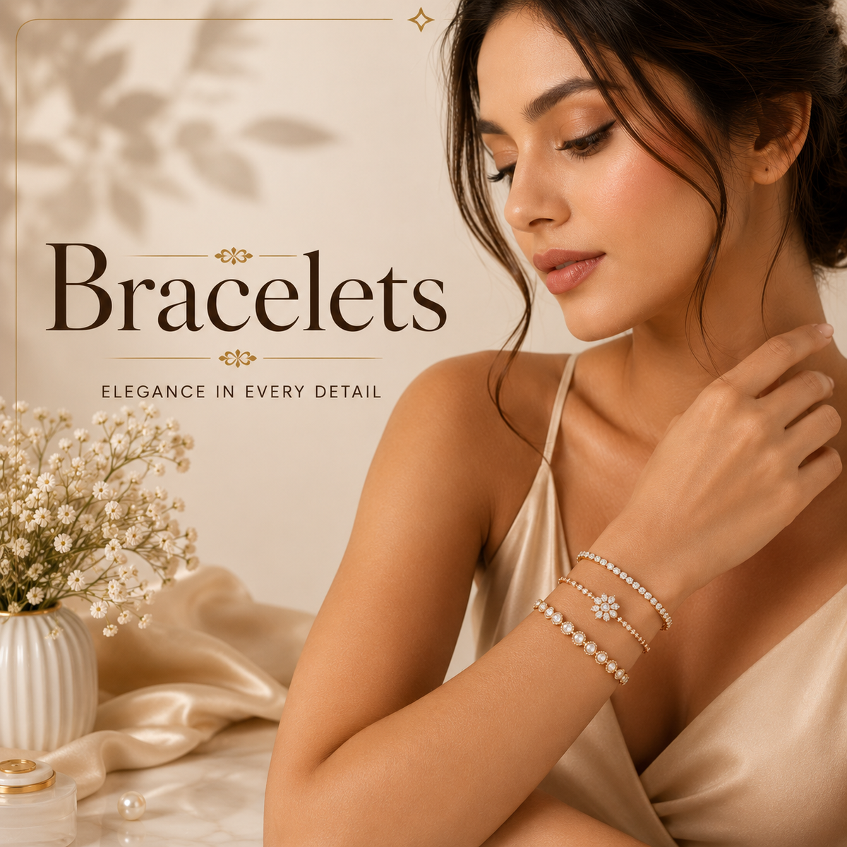 Bracelets