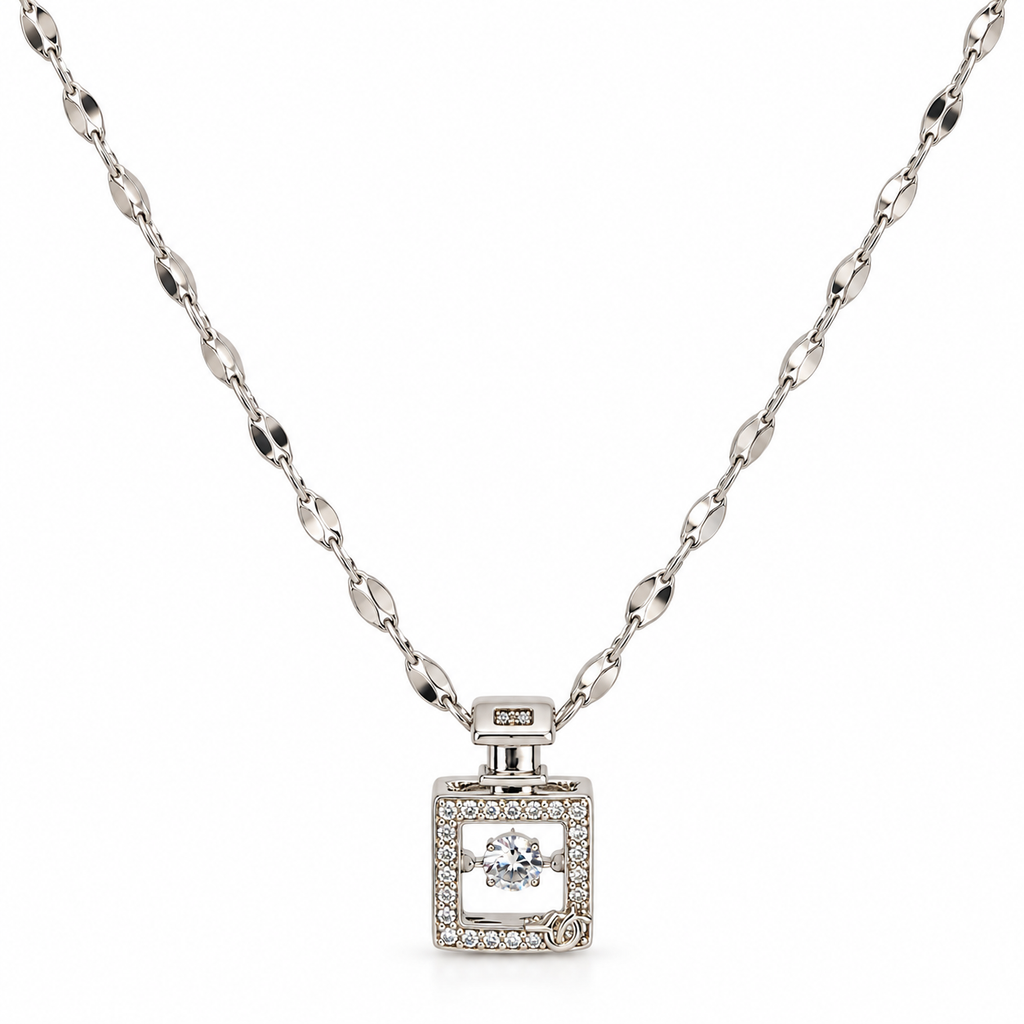 Elegant Pearl Layered Necklace Set for Women – Gold-Tone Artificial Jewellery