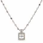 Elegant Pearl Layered Necklace Set for Women – Gold-Tone Artificial Jewellery