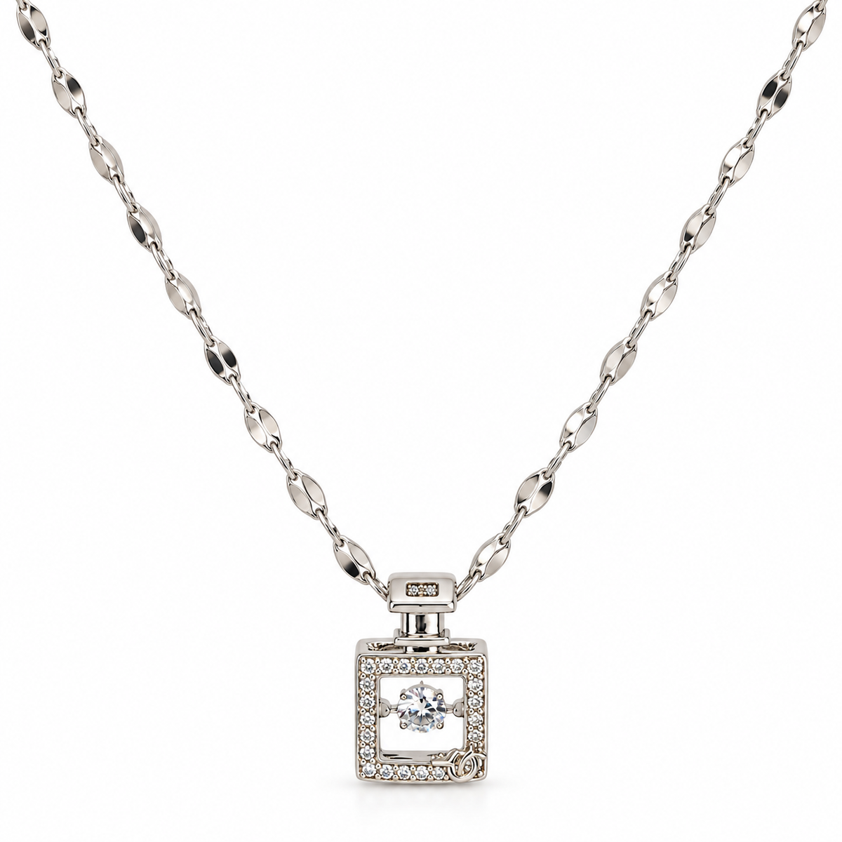 Elegant Pearl Layered Necklace Set for Women – Gold-Tone Artificial Jewellery